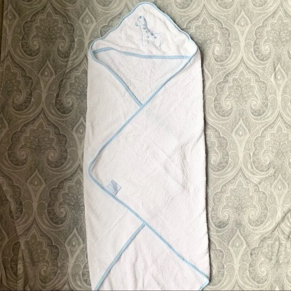 Linea Casa Baby Towel